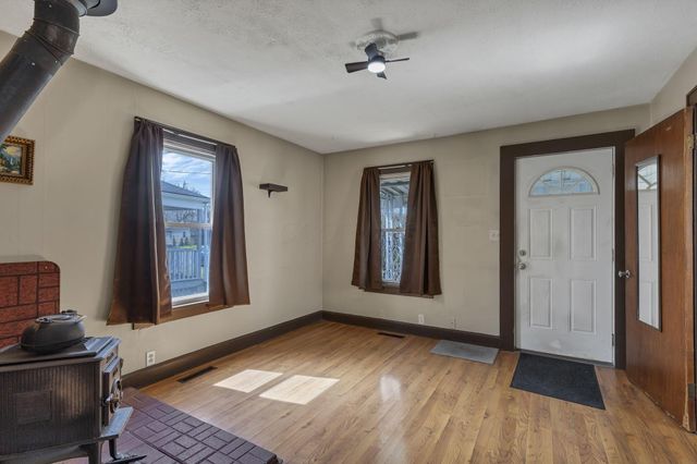 110 Welsh Avenue, Lancaster, OH 43130