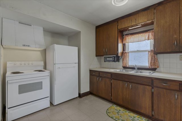 110 Welsh Avenue, Lancaster, OH 43130