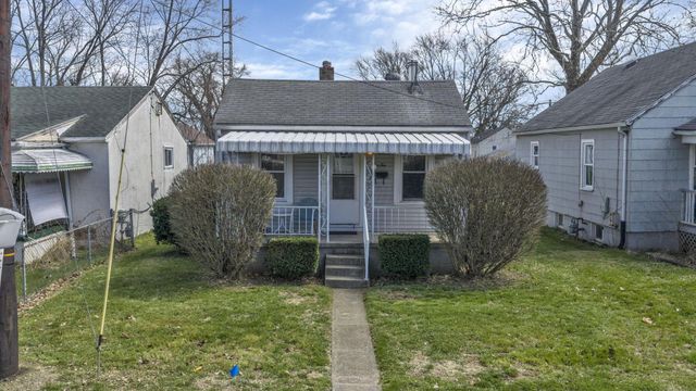 110 Welsh Avenue, Lancaster, OH 43130