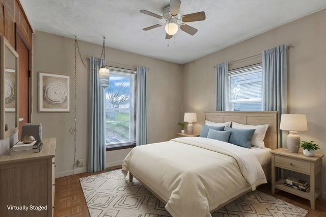 110 Welsh Avenue, Lancaster, OH 43130