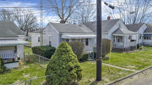 110 Welsh Avenue, Lancaster, OH 43130