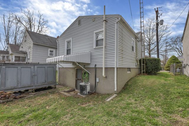 110 Welsh Avenue, Lancaster, OH 43130