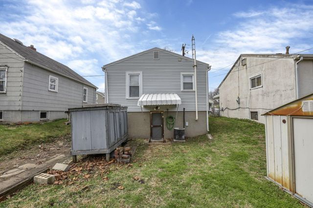 110 Welsh Avenue, Lancaster, OH 43130