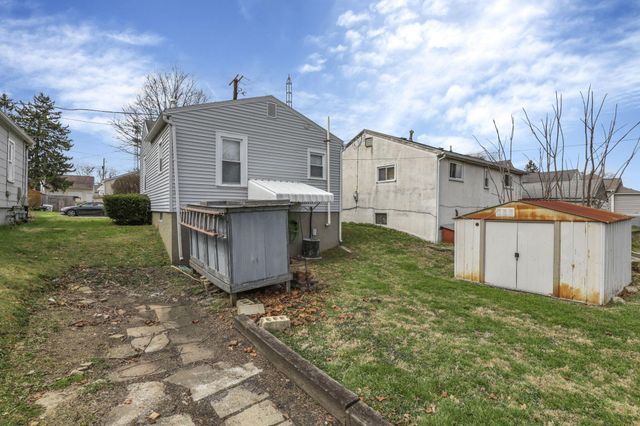 110 Welsh Avenue, Lancaster, OH 43130