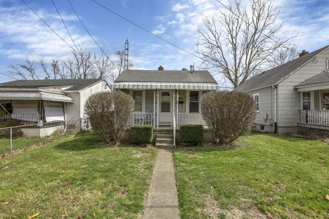 110 Welsh Avenue, Lancaster, OH 43130