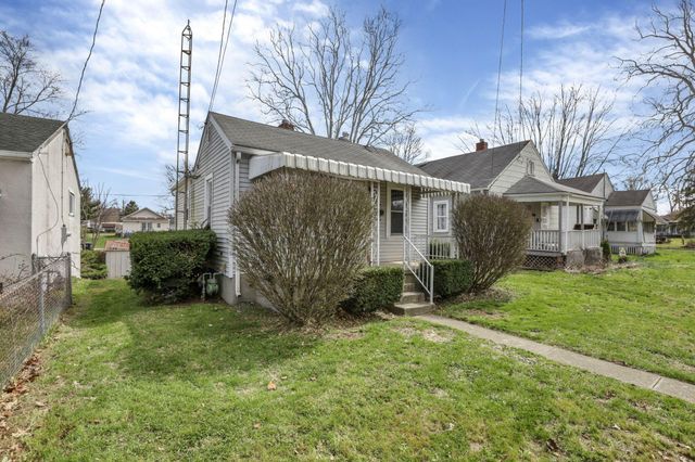 110 Welsh Avenue, Lancaster, OH 43130