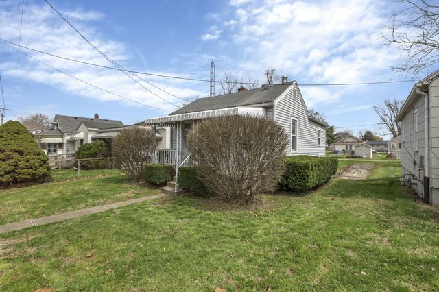 110 Welsh Avenue, Lancaster, OH 43130