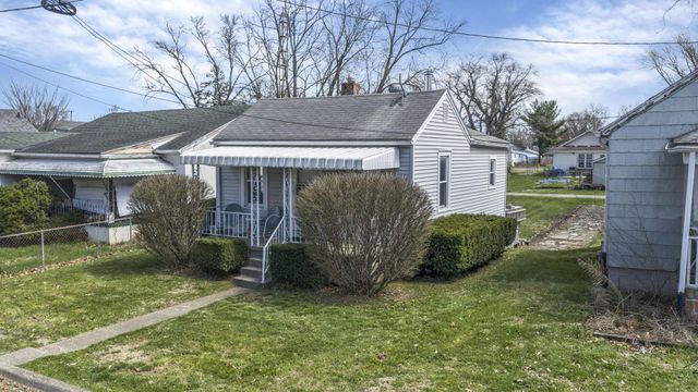 110 Welsh Avenue, Lancaster, OH 43130