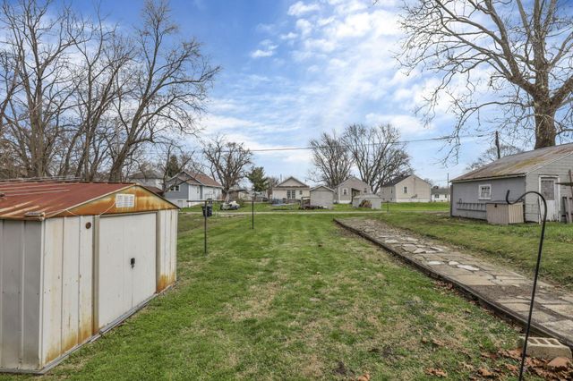 110 Welsh Avenue, Lancaster, OH 43130