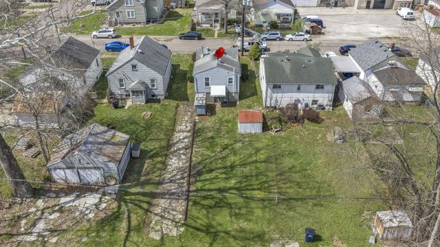 110 Welsh Avenue, Lancaster, OH 43130