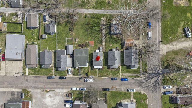 110 Welsh Avenue, Lancaster, OH 43130