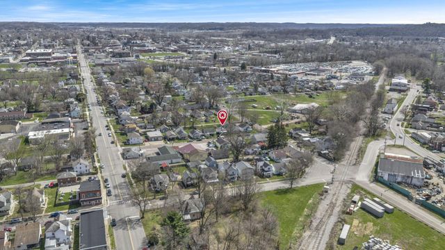 110 Welsh Avenue, Lancaster, OH 43130