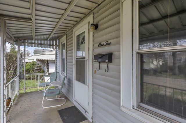 110 Welsh Avenue, Lancaster, OH 43130