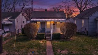 110 Welsh Avenue, Lancaster, OH 43130