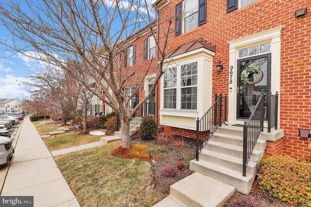 9678 ATTERBURY LN, Frederick, MD 21704