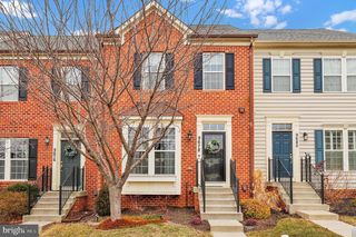 9678 ATTERBURY LN, Frederick, MD 21704