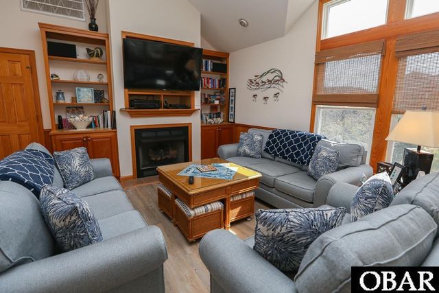 127 W Charles Jenkins Lane Lot 4, Duck, NC 27949