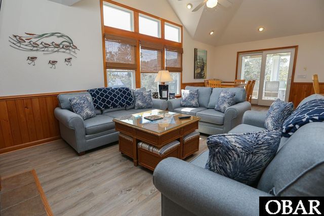 127 W Charles Jenkins Lane Lot 4, Duck, NC 27949