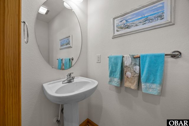 127 W Charles Jenkins Lane Lot 4, Duck, NC 27949