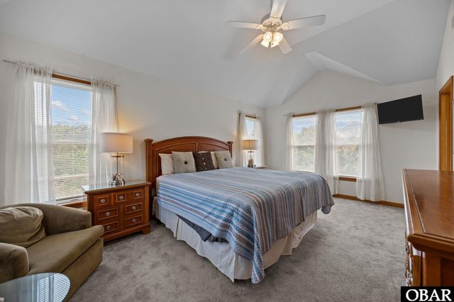 127 W Charles Jenkins Lane Lot 4, Duck, NC 27949