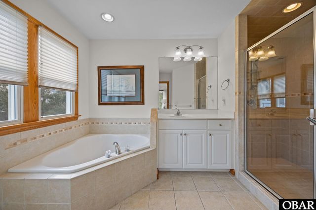 127 W Charles Jenkins Lane Lot 4, Duck, NC 27949