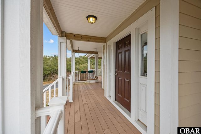 127 W Charles Jenkins Lane Lot 4, Duck, NC 27949