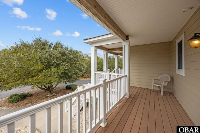 127 W Charles Jenkins Lane Lot 4, Duck, NC 27949