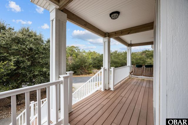 127 W Charles Jenkins Lane Lot 4, Duck, NC 27949