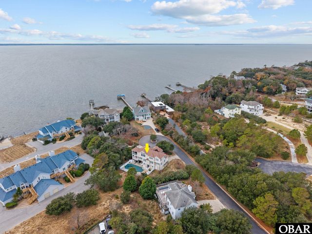 127 W Charles Jenkins Lane Lot 4, Duck, NC 27949