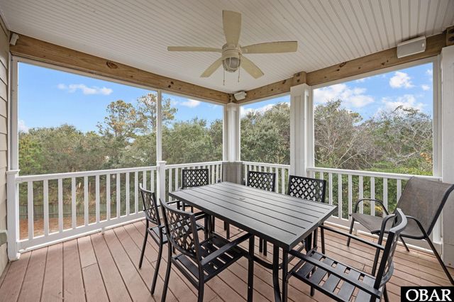 127 W Charles Jenkins Lane Lot 4, Duck, NC 27949