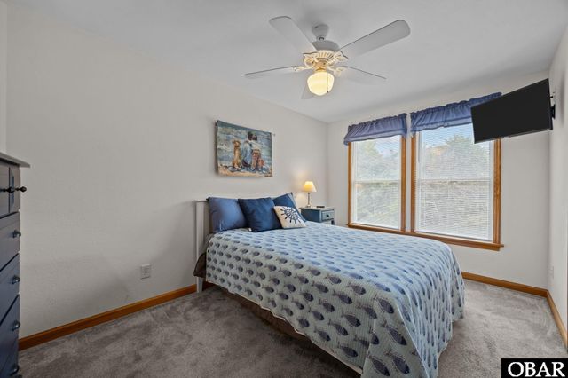 127 W Charles Jenkins Lane Lot 4, Duck, NC 27949