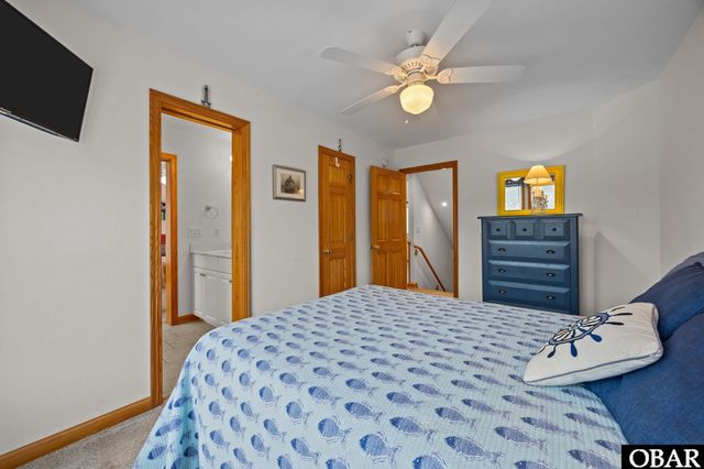 127 W Charles Jenkins Lane Lot 4, Duck, NC 27949