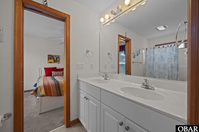 127 W Charles Jenkins Lane Lot 4, Duck, NC 27949