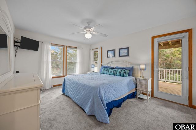 127 W Charles Jenkins Lane Lot 4, Duck, NC 27949