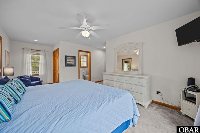 127 W Charles Jenkins Lane Lot 4, Duck, NC 27949