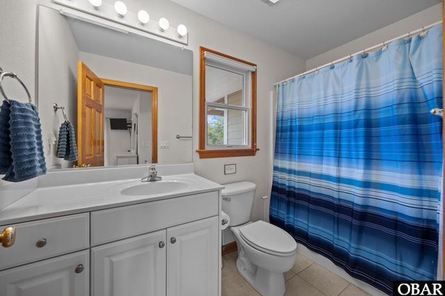 127 W Charles Jenkins Lane Lot 4, Duck, NC 27949