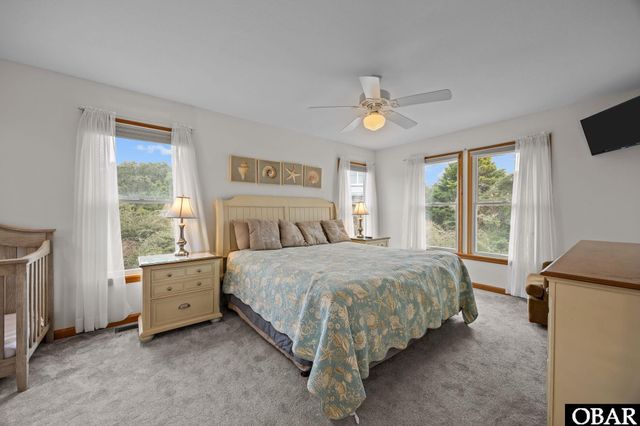 127 W Charles Jenkins Lane Lot 4, Duck, NC 27949