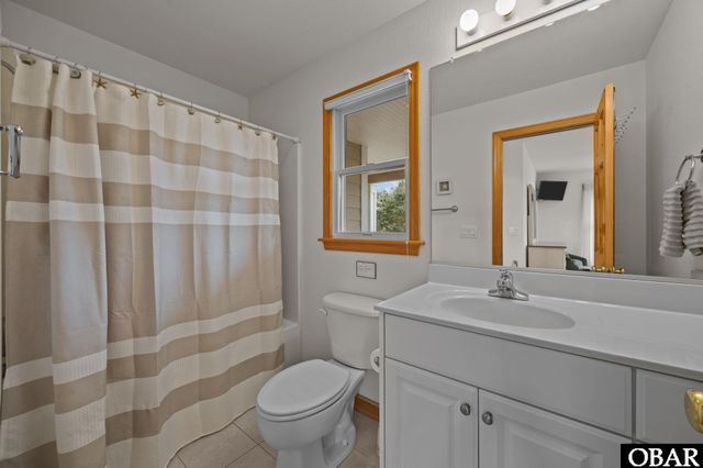 127 W Charles Jenkins Lane Lot 4, Duck, NC 27949