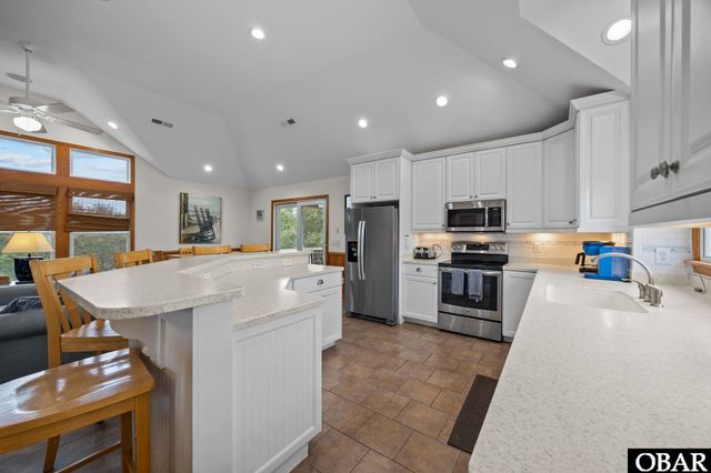 127 W Charles Jenkins Lane Lot 4, Duck, NC 27949