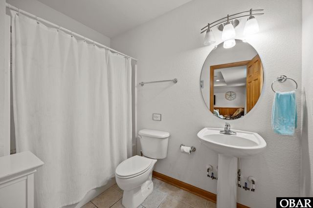 127 W Charles Jenkins Lane Lot 4, Duck, NC 27949