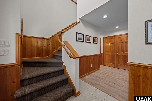 127 W Charles Jenkins Lane Lot 4, Duck, NC 27949