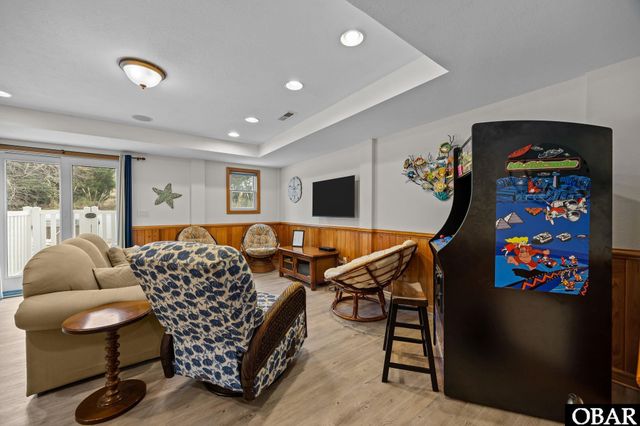 127 W Charles Jenkins Lane Lot 4, Duck, NC 27949