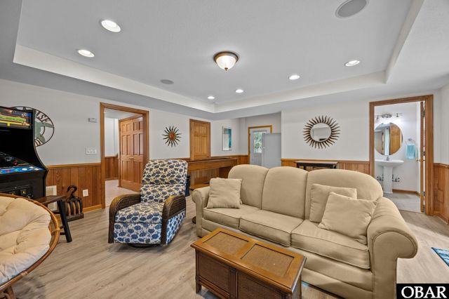 127 W Charles Jenkins Lane Lot 4, Duck, NC 27949