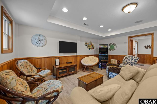 127 W Charles Jenkins Lane Lot 4, Duck, NC 27949