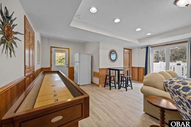 127 W Charles Jenkins Lane Lot 4, Duck, NC 27949