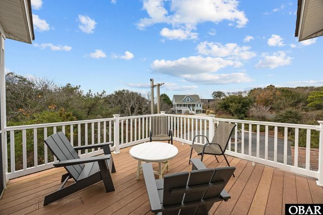 127 W Charles Jenkins Lane Lot 4, Duck, NC 27949