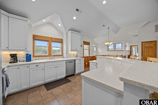 127 W Charles Jenkins Lane Lot 4, Duck, NC 27949