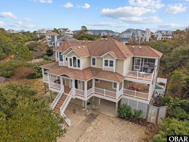 127 W Charles Jenkins Lane Lot 4, Duck, NC 27949