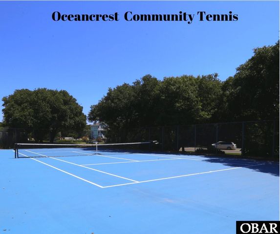 127 W Charles Jenkins Lane Lot 4, Duck, NC 27949