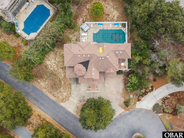 127 W Charles Jenkins Lane Lot 4, Duck, NC 27949